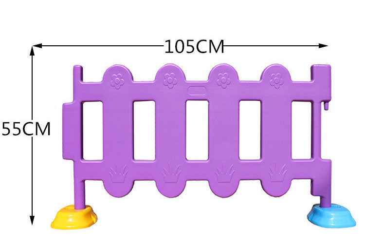 Plastic Fence (S)