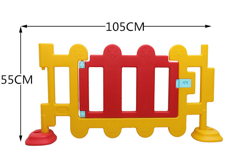 Plastic Fence (S)