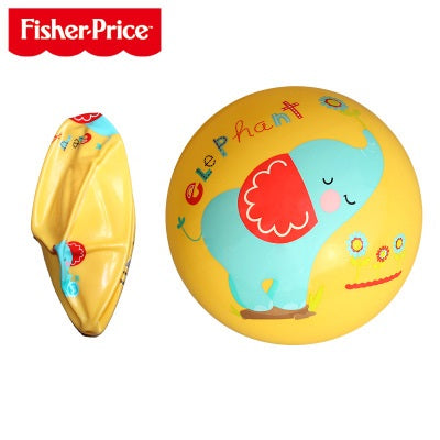 Fisher-Price 22cm PVC Ball