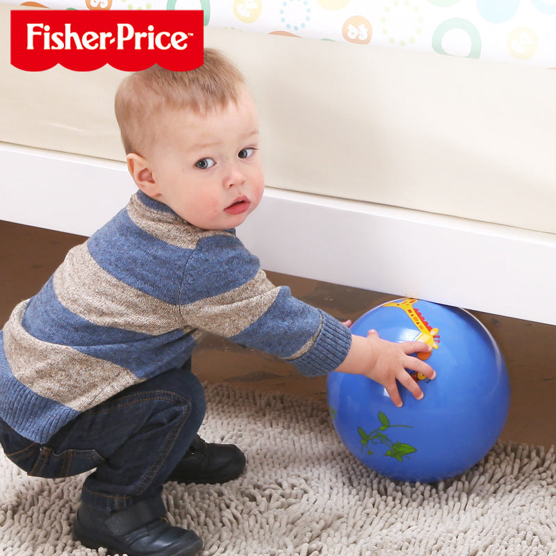 Fisher-Price 22cm PVC Ball