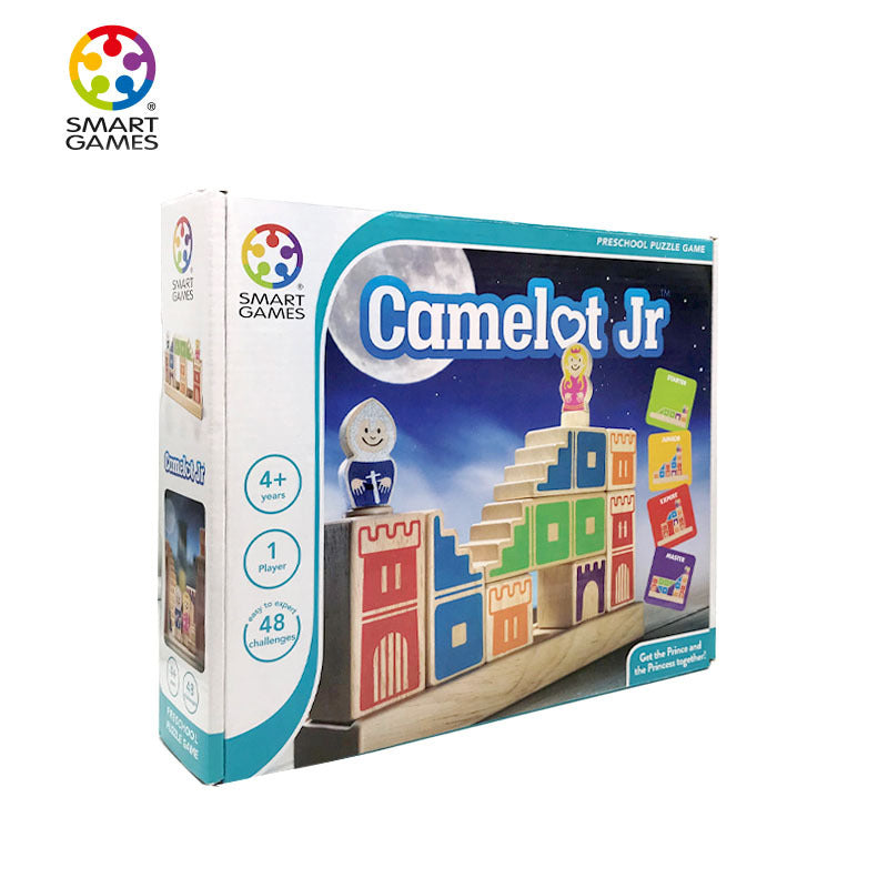Camelot Jr