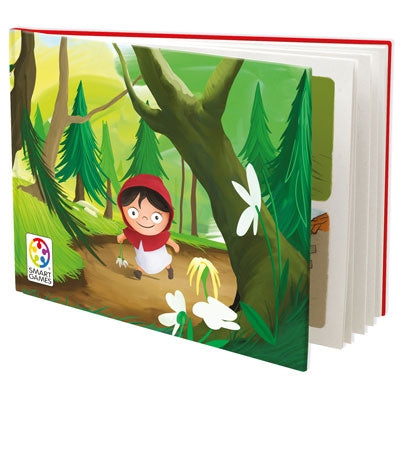 Little Red Riding Hood - Deluxe