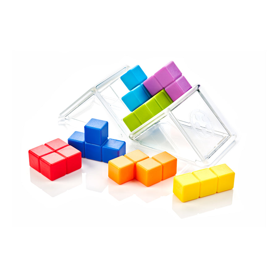Cube Puzzler Go