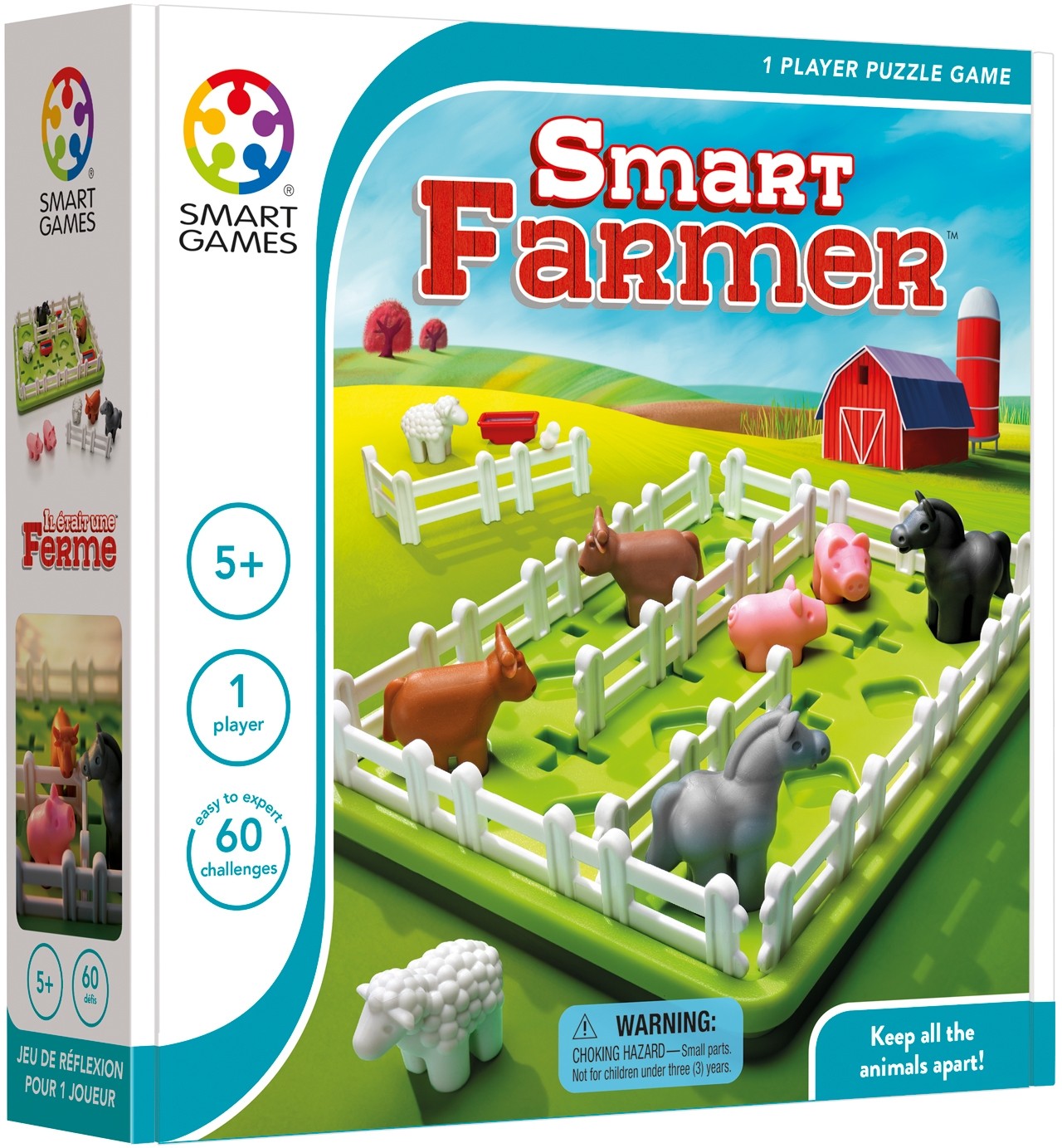 SMART FARMERS
