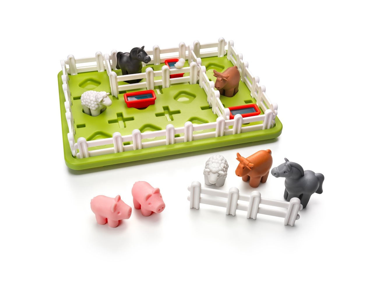 SMART FARMERS