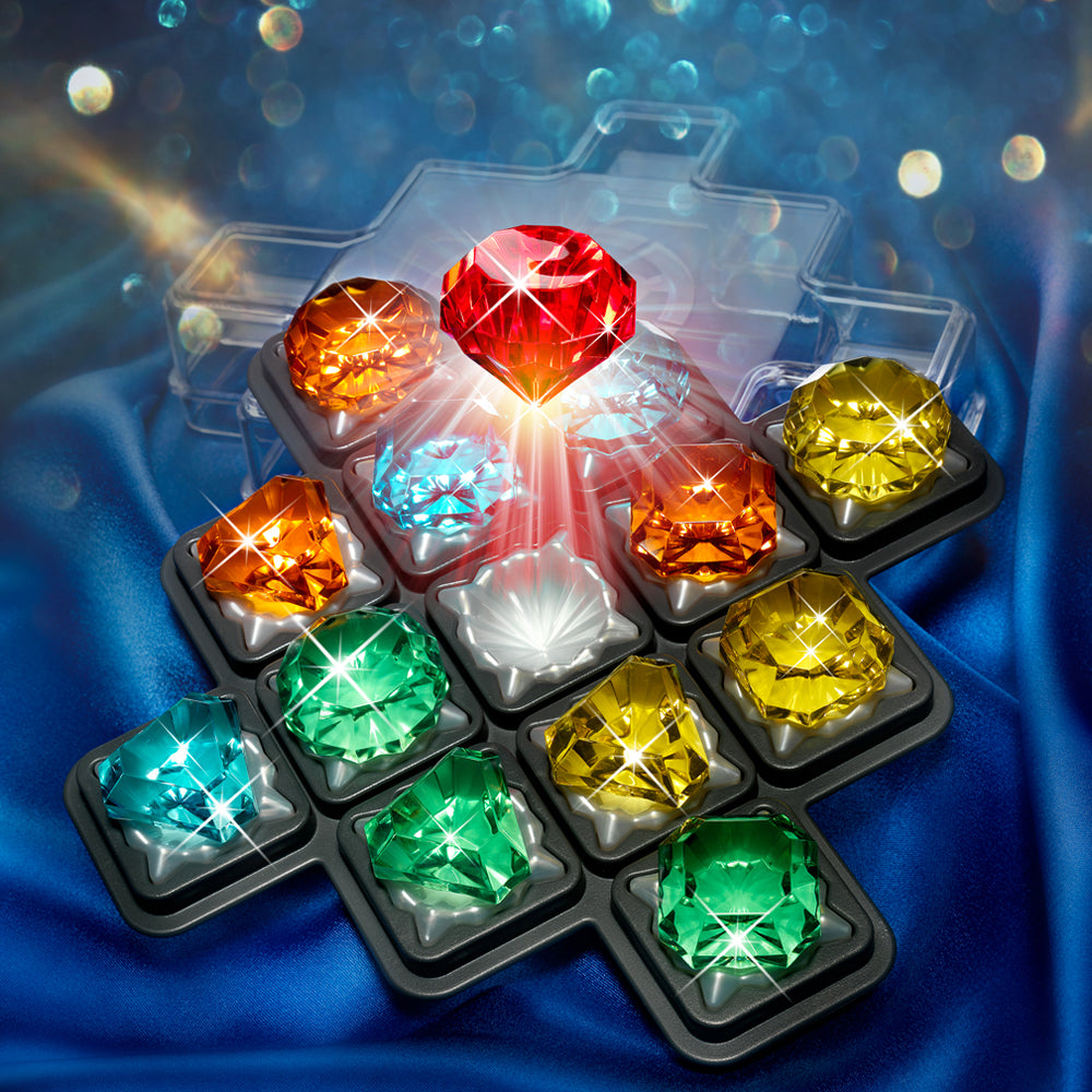 DIAMOND QUEST