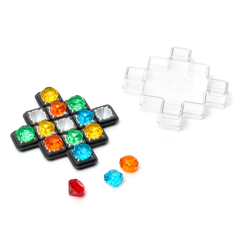 DIAMOND QUEST