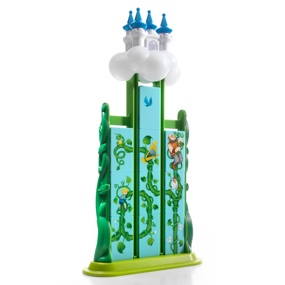 JACK AND THE BEANSTALK