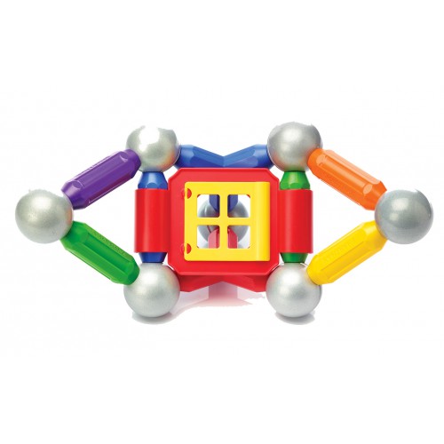 SmartMax - House With Car