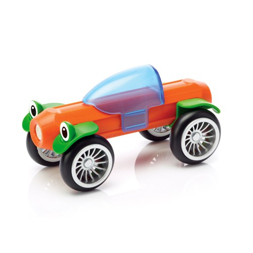 SmartMax - House With Car