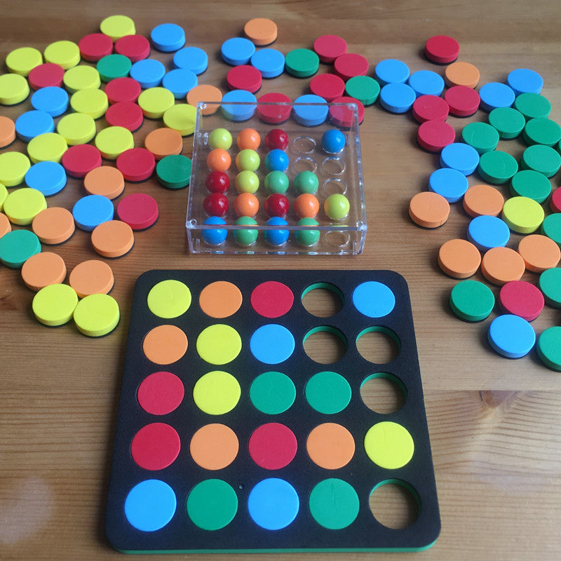 Asmodee - Speedy Match