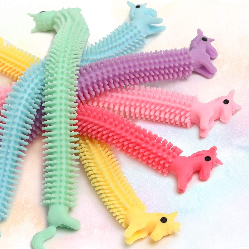 Stretchy String Fidget Sensory Toys