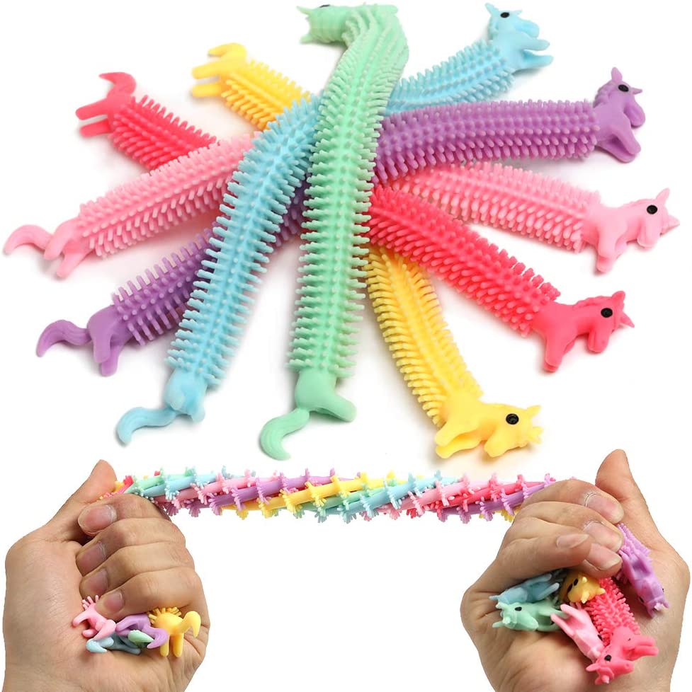 Stretchy String Fidget Sensory Toys
