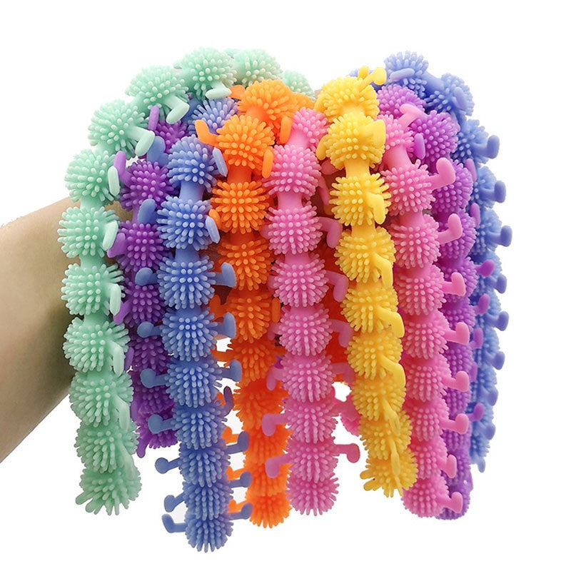 Stretchy String Fidget Sensory Toys