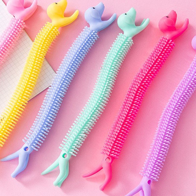 Stretchy String Fidget Sensory Toys