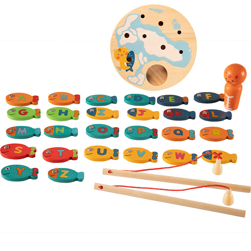 Fishing Game
