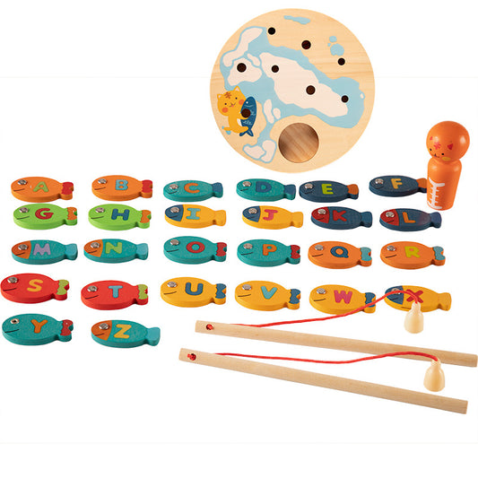 Fishing Game