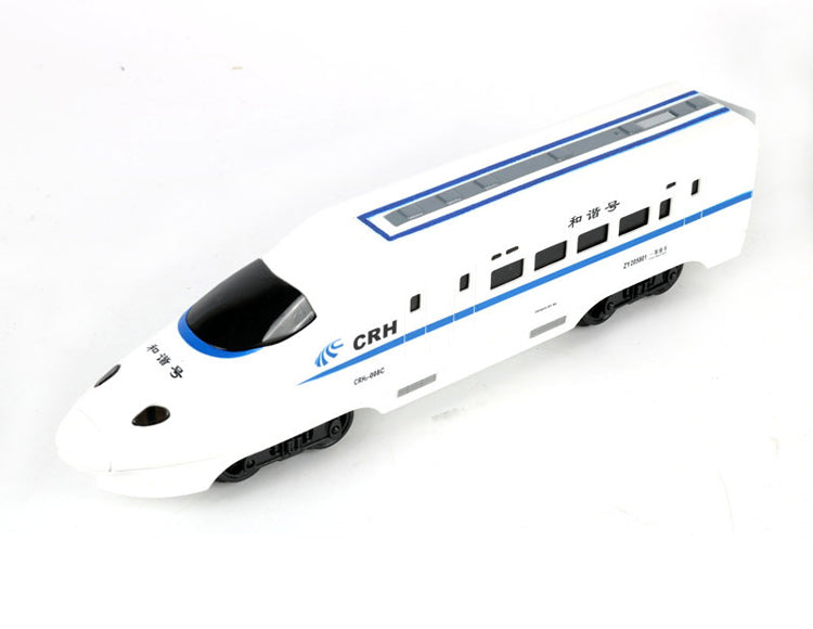 Harmony Electric Train Set