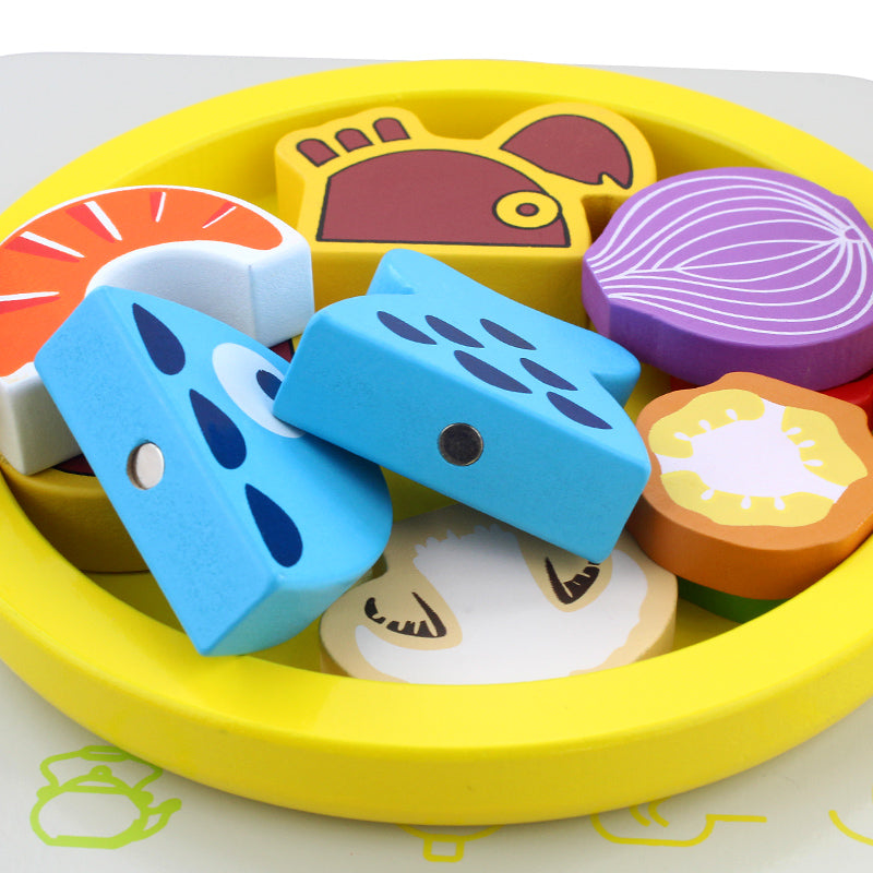 Hot Pot Set