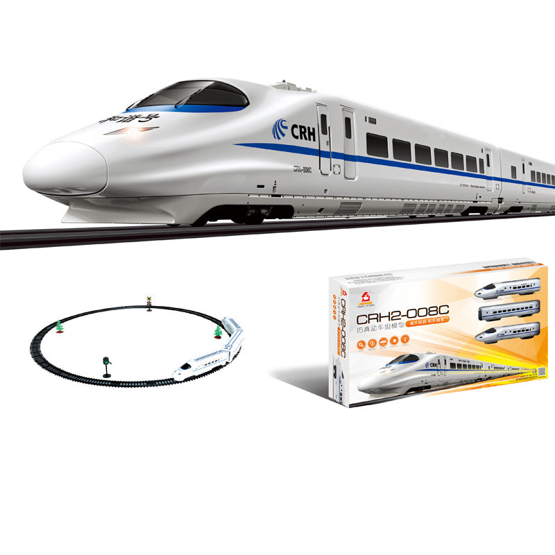 Harmony Electric Train Set