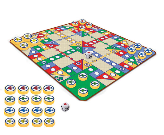 飛機棋套裝