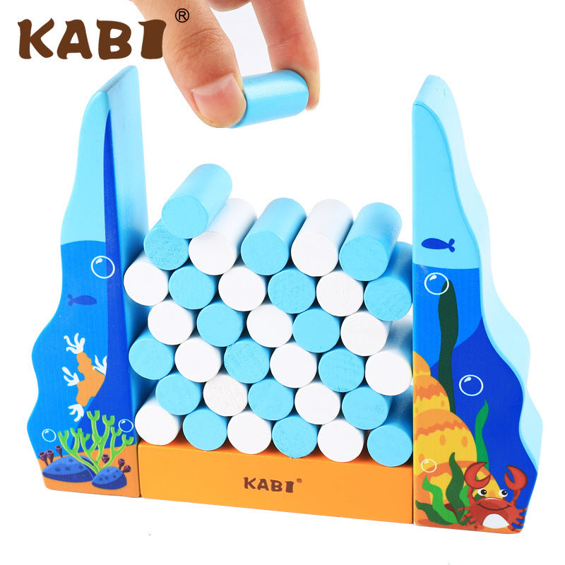 鯨魚潛水遊戲