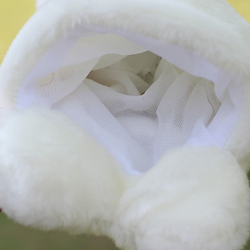 Animal Hand Puppet – Bear