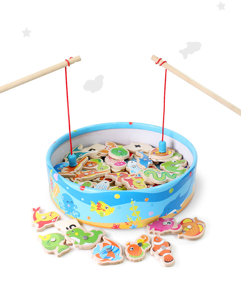 MingTa Fishing Game