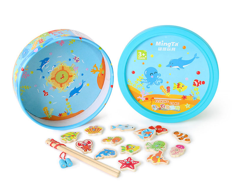 MingTa Fishing Game
