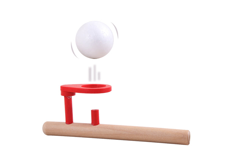 Floating Ball Game