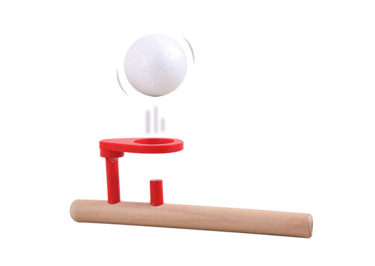 Floating Ball Game