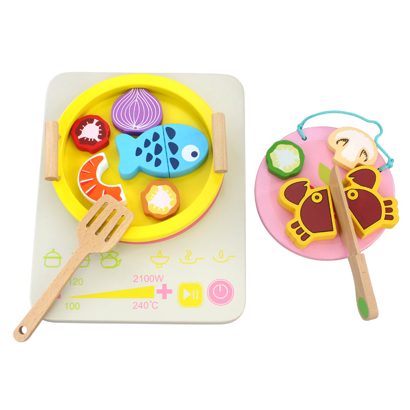 Hot Pot Set