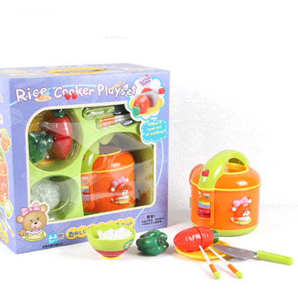 Rice Cooker Set