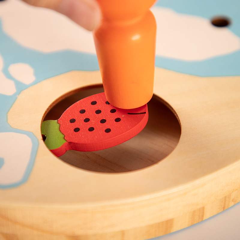 Fishing Game