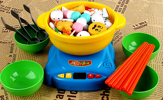 Hot Pot Play Set
