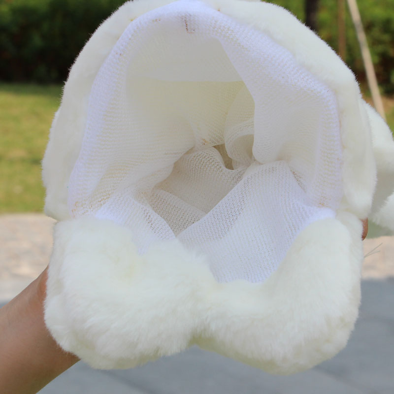 Animal Hand Puppet – mouse