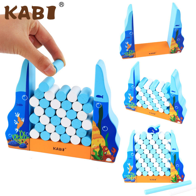 鯨魚潛水遊戲