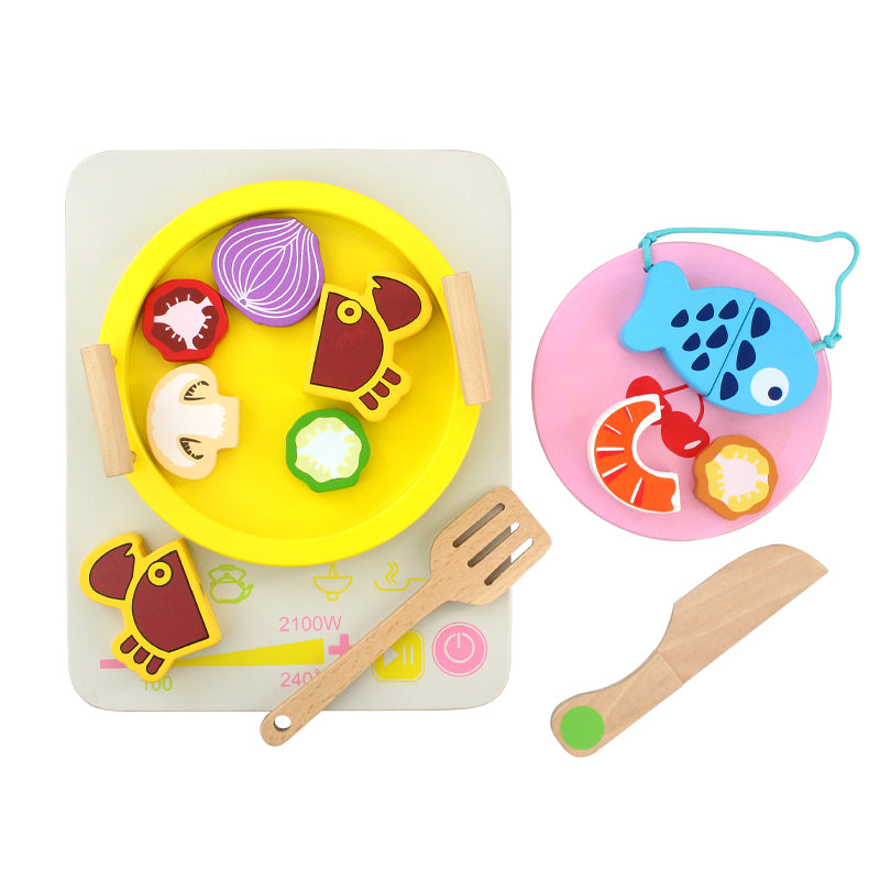 Hot Pot Set