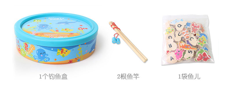 MingTa Fishing Game