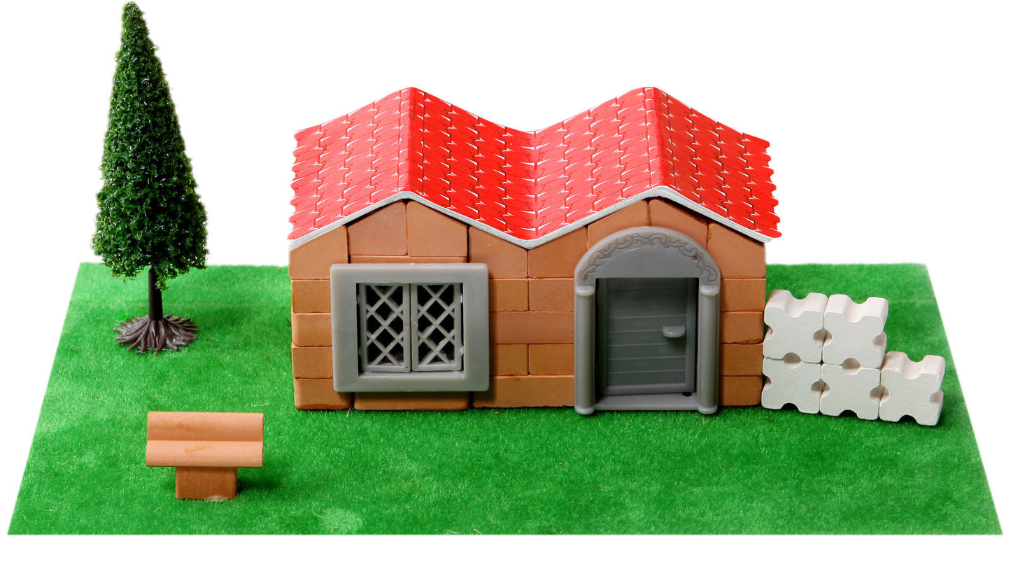 建築房屋