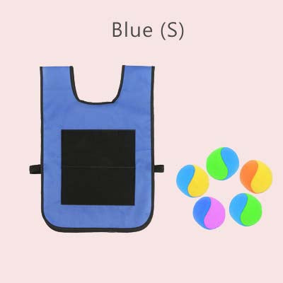 Dodgeball Game set / Throwing Game set (w/5 ball)