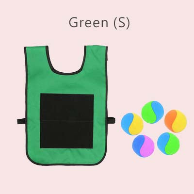 Dodgeball Game set / Throwing Game set (w/5 ball)