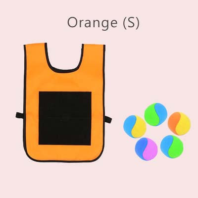 Dodgeball Game set / Throwing Game set (w/5 ball)