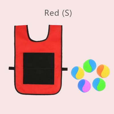 Dodgeball Game set / Throwing Game set (w/5 ball)