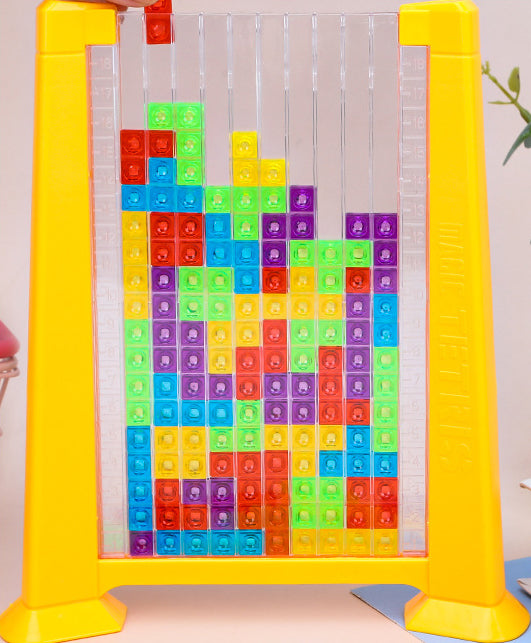 Magic Tetris