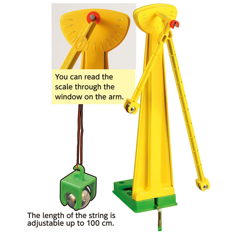 HANDS-ON Lab - Pendulums and Collisions