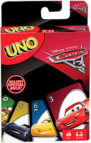 UNO Card Game