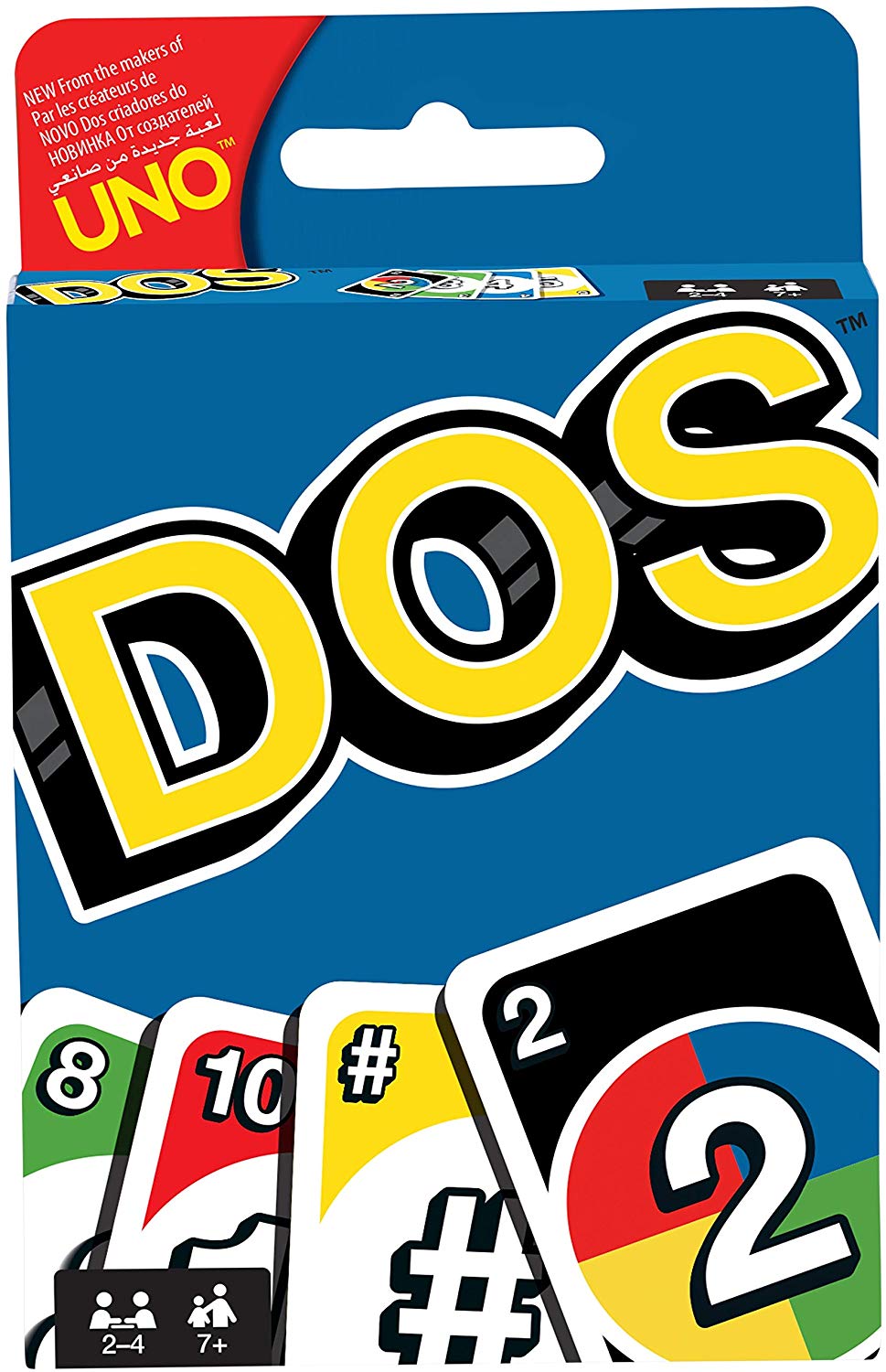 UNO Card Game