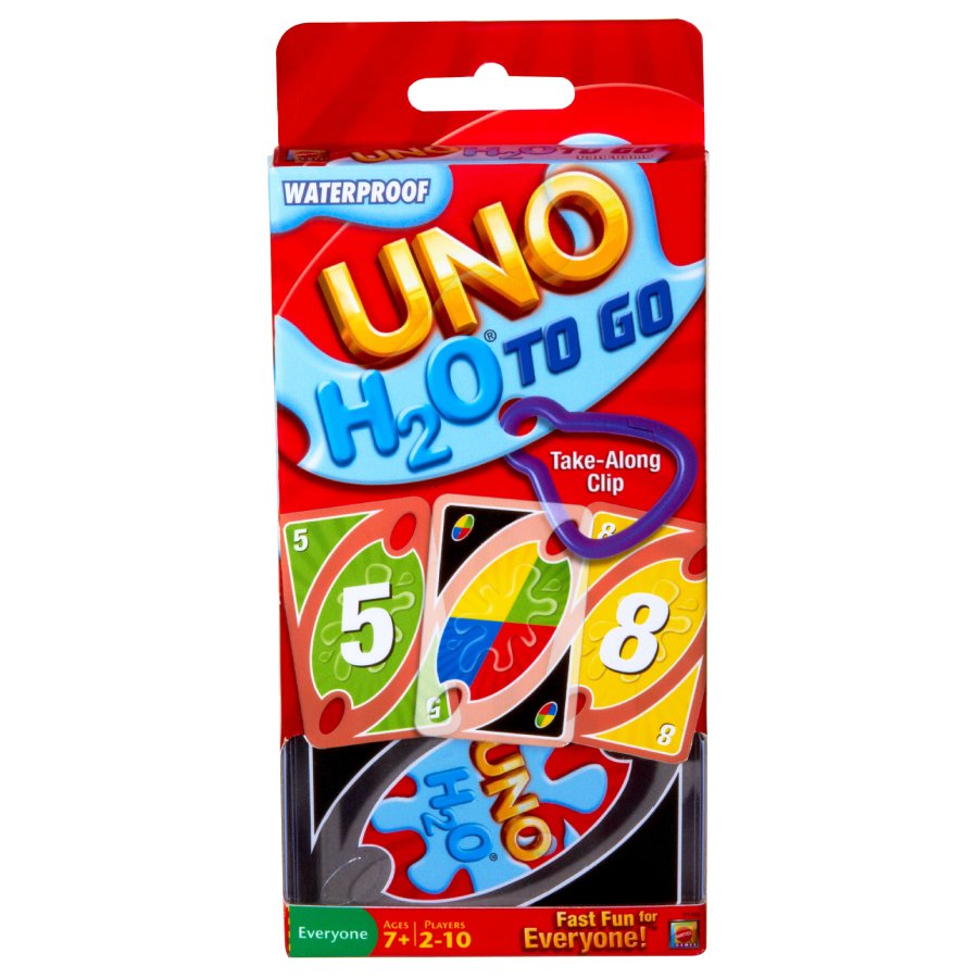 UNO Card Game