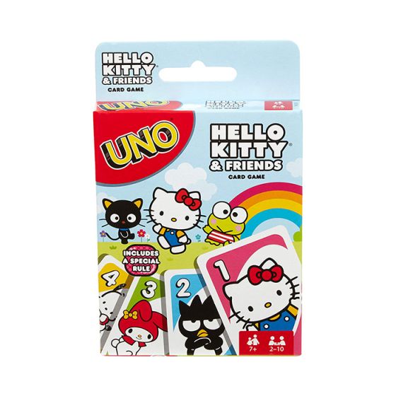 UNO Card Game